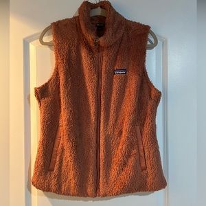 Patagonia Los Gatos Vest